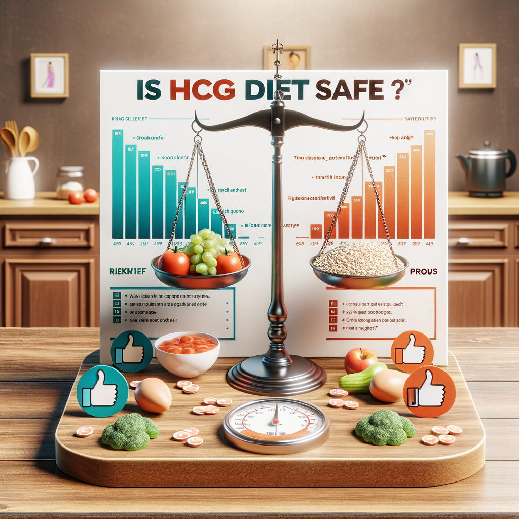 Is Hcg Diet Safe Randburg